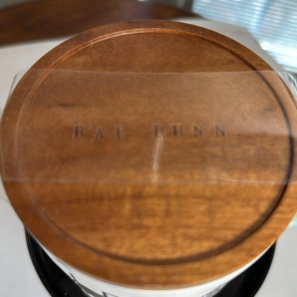 Rae Dunn Let Us Rejoice coffee/tea mug - Picture 5 of 6